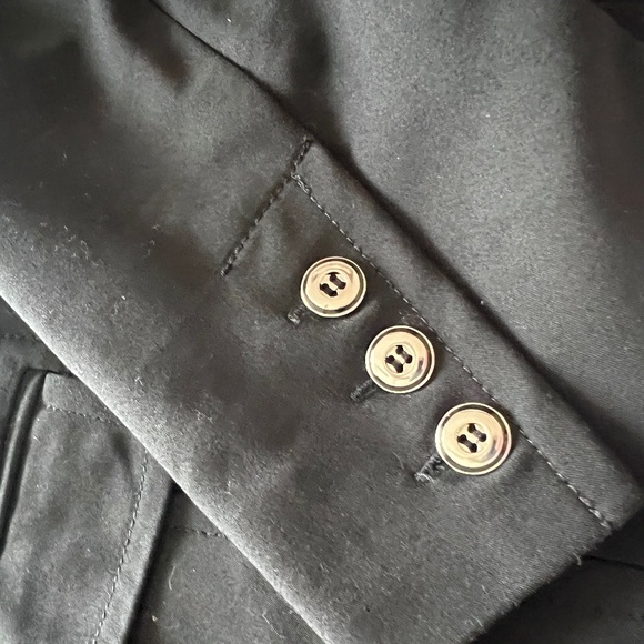 New York And Company 7th Avenue Design Studio Blazer Suit Jacket - Picture 7 of 9